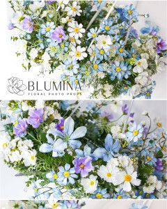 Okrąg  podwieszany 70cm