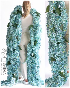 Zestaw girland 2x180cm